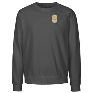 Organic Unisex Sweatshirt Miniaturansicht