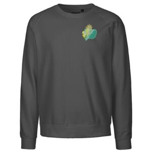 Organic Unisex Sweatshirt Miniaturansicht