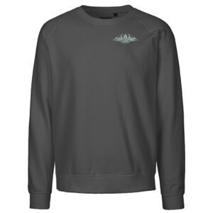 Organic Unisex Sweatshirt Miniaturansicht