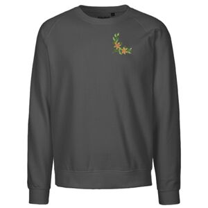 Organic Unisex Sweatshirt Miniaturansicht