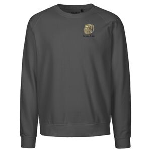 Organic Unisex Sweatshirt Miniaturansicht
