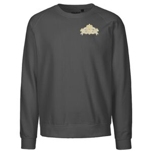 Organic Unisex Sweatshirt Miniaturansicht