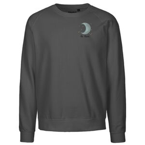 Organic Unisex Sweatshirt Miniaturansicht