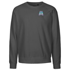 Organic Unisex Sweatshirt Miniaturansicht