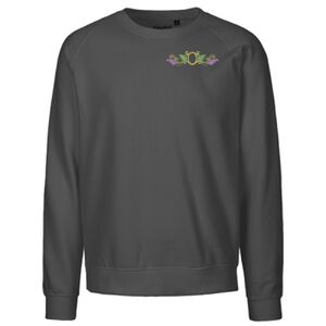 Organic Unisex Sweatshirt Miniaturansicht