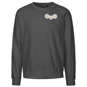Organic Unisex Sweatshirt Miniaturansicht