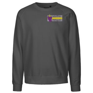 Organic Unisex Sweatshirt Miniaturansicht