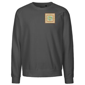 Organic Unisex Sweatshirt Miniaturansicht