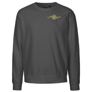 Organic Unisex Sweatshirt Miniaturansicht