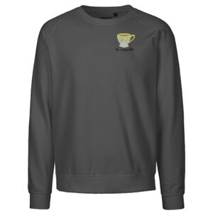Organic Unisex Sweatshirt Miniaturansicht