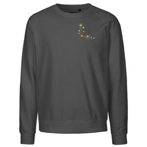 Organic Unisex Sweatshirt Miniaturansicht