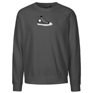 Organic Unisex Sweatshirt Miniaturansicht