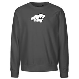 Organic Unisex Sweatshirt Miniaturansicht