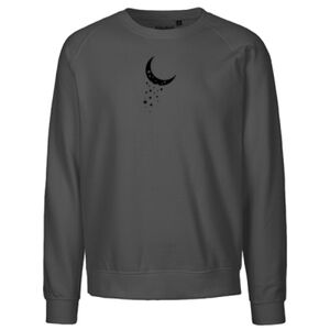 Organic Unisex Sweatshirt Miniaturansicht