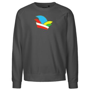 Organic Unisex Sweatshirt Miniaturansicht
