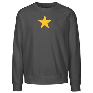 Organic Unisex Sweatshirt Miniaturansicht