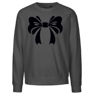 Organic Unisex Sweatshirt Miniaturansicht