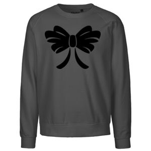 Organic Unisex Sweatshirt Miniaturansicht