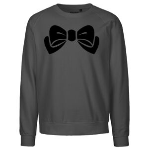 Organic Unisex Sweatshirt Miniaturansicht