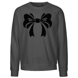 Organic Unisex Sweatshirt Miniaturansicht