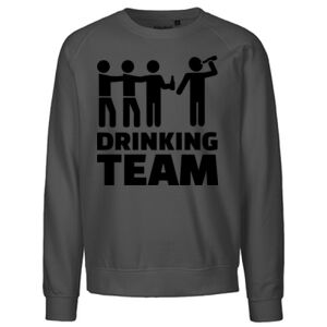 Organic Unisex Sweatshirt Miniaturansicht