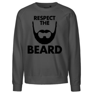 Organic Unisex Sweatshirt Miniaturansicht