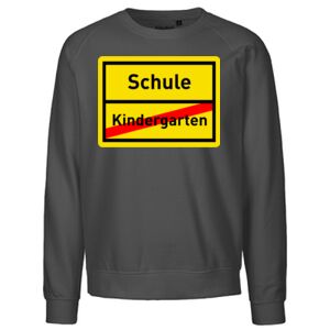 Organic Unisex Sweatshirt Miniaturansicht