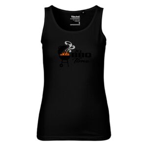 Organic Tank Top für Damen Miniaturansicht