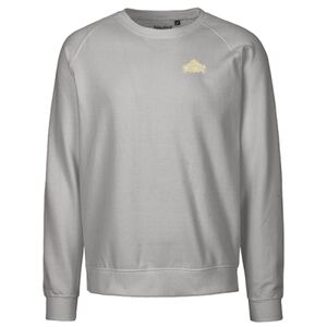 Unisex Basic Sweatshirt Pullover Miniaturansicht