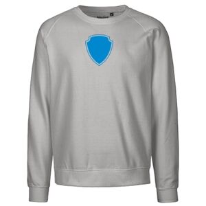 Unisex Basic Sweatshirt Pullover Miniaturansicht