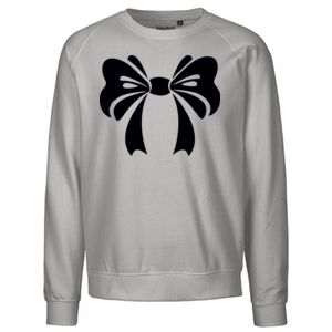 Unisex Basic Sweatshirt Pullover Miniaturansicht