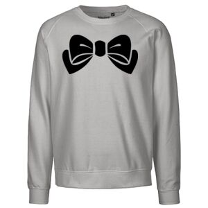 Unisex Basic Sweatshirt Pullover Miniaturansicht