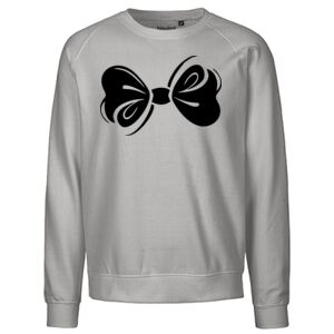 Unisex Basic Sweatshirt Pullover Miniaturansicht