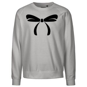 Unisex Basic Sweatshirt Pullover Miniaturansicht