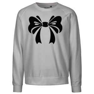 Unisex Basic Sweatshirt Pullover Miniaturansicht