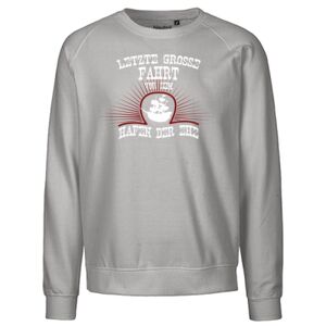 Unisex Basic Sweatshirt Pullover Miniaturansicht