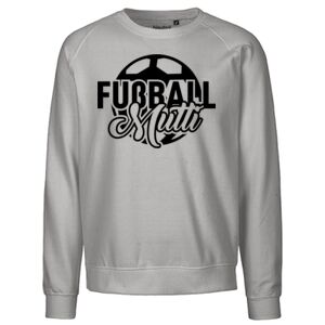 Unisex Basic Sweatshirt Pullover Miniaturansicht
