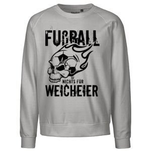 Unisex Basic Sweatshirt Pullover Miniaturansicht