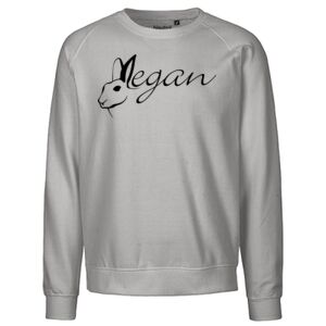 Unisex Basic Sweatshirt Pullover Miniaturansicht